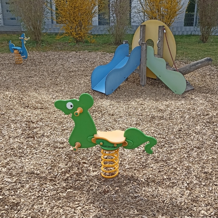 Bild 4: Melli-Beese-Straße