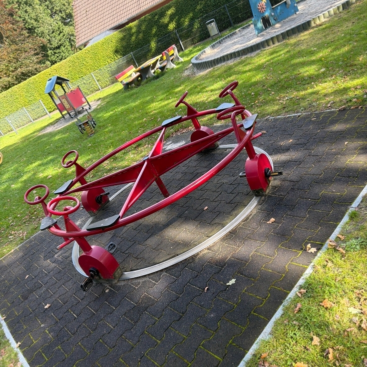 Bild 9: Steenkamp
