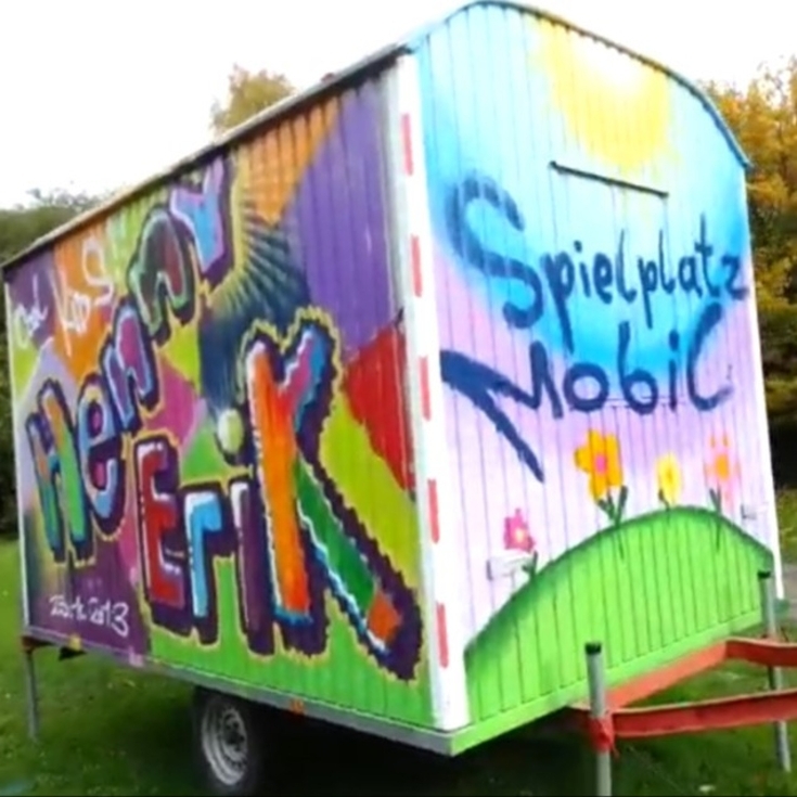 Bild zum Spielplatz Ellersieker Bach
