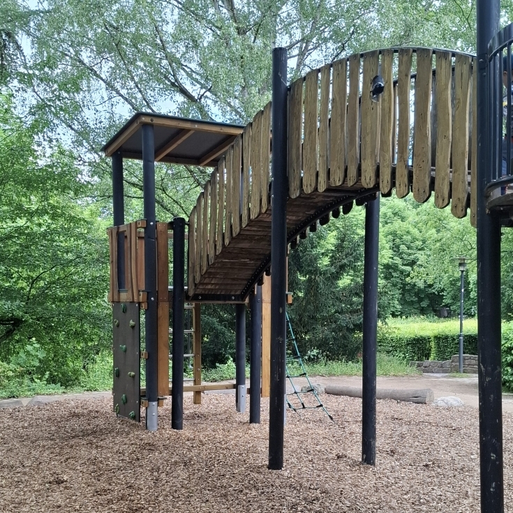 Bild 3: Heinrich-von-Bibra-Platz