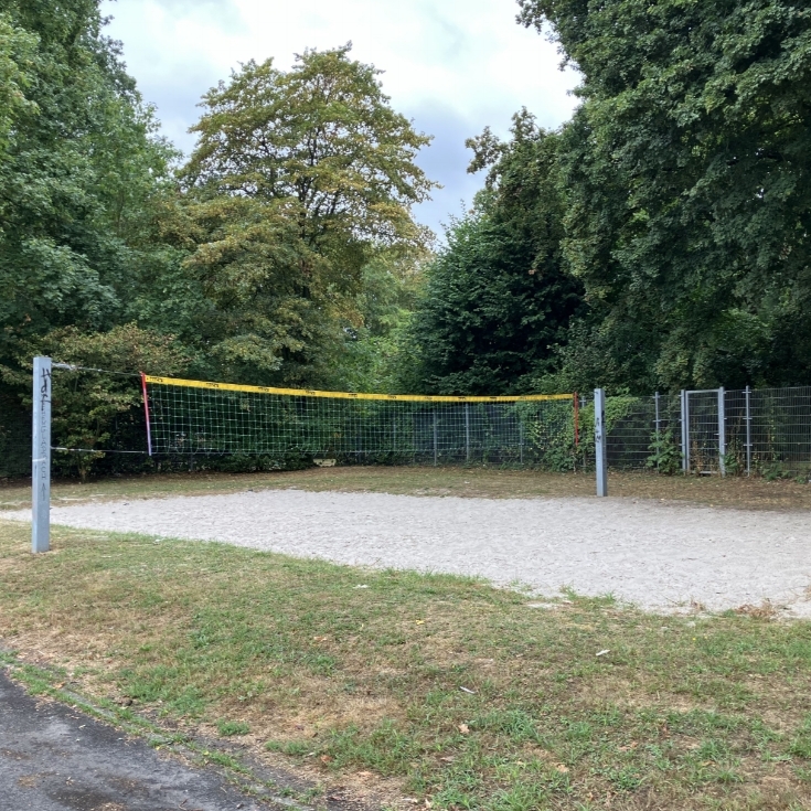 Bild 2: Skateanlage am Sportplatz Bruchstraße