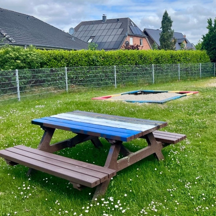 Bild 14: Spielplatz Stadtweg