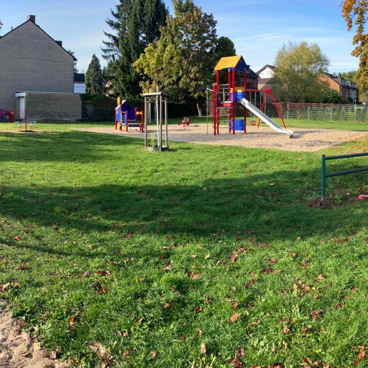 Bild zum Spielplatz Ueddinger Straße/Schonskanter Weg