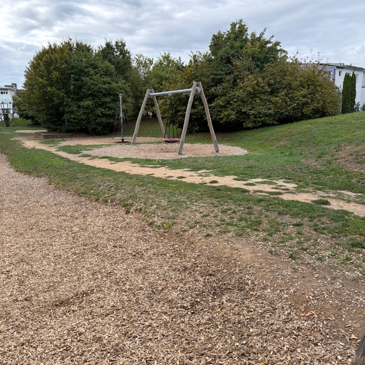 Spielplatz Unstrutweg / Elbestraße – Foto 8