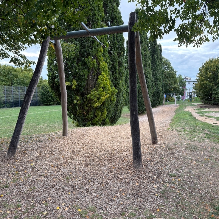 Spielplatz Unstrutweg / Elbestraße – Foto 9