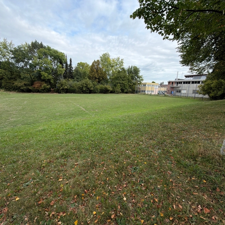 Spielplatz Unstrutweg / Elbestraße – Foto 10