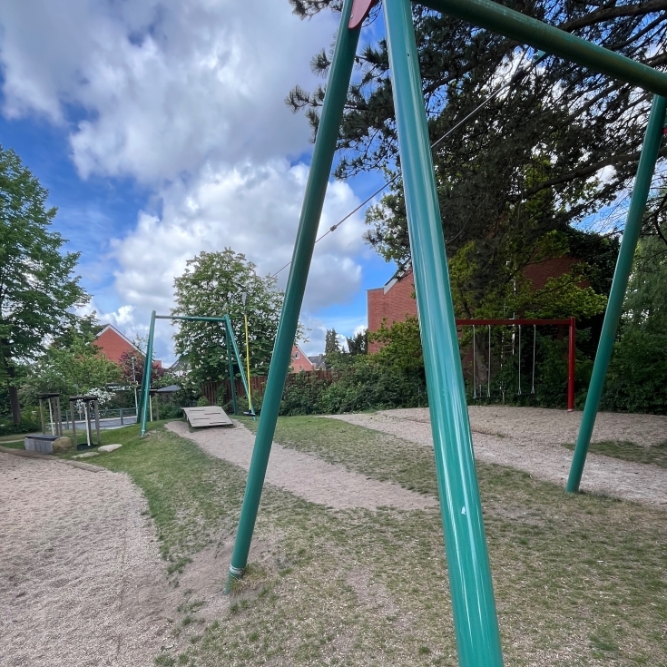 Bild 6: Lindenstraße I