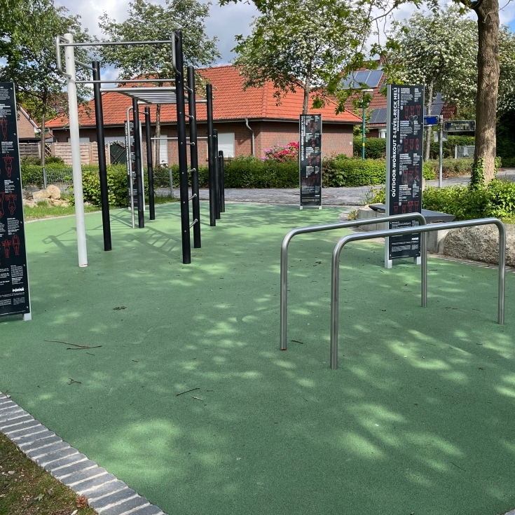 Bild 10: Lindenstraße I