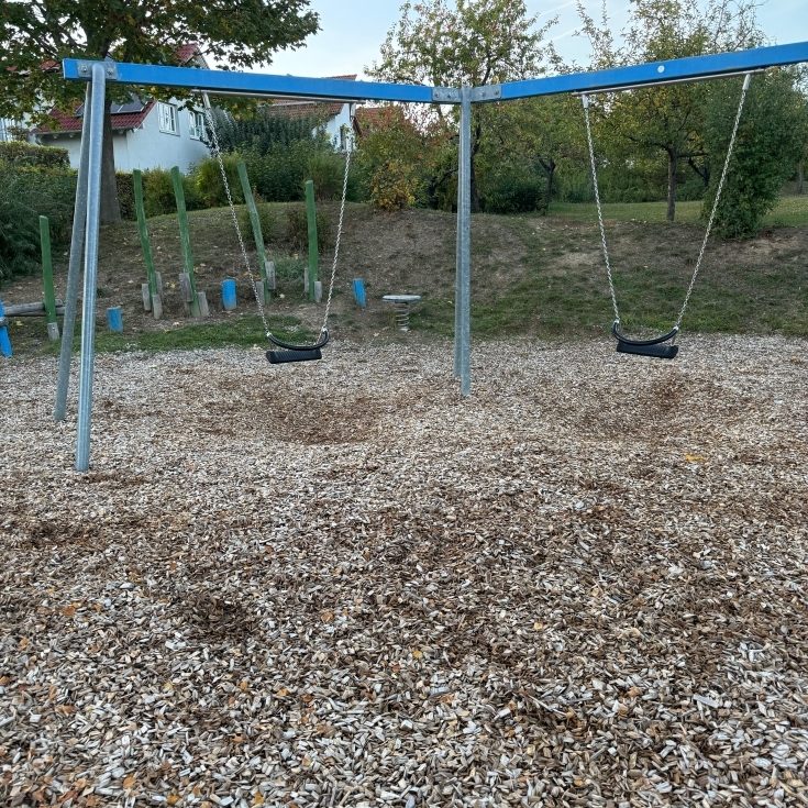 Spielplatz Weinbergstraße – Foto 4