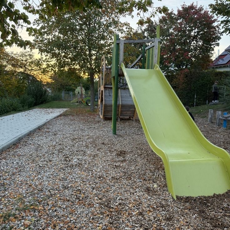 Spielplatz Weinbergstraße – Foto 5