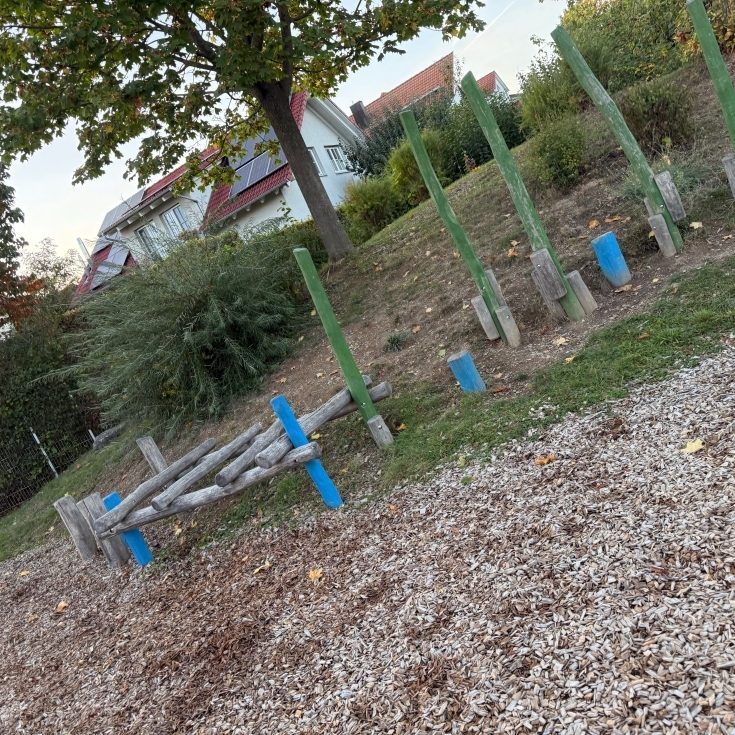 Spielplatz Weinbergstraße – Foto 6