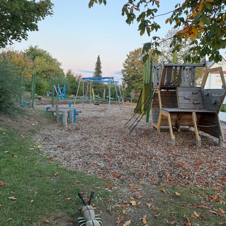 Spielplatz Weinbergstraße – Foto 10