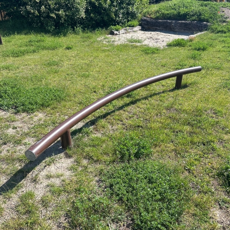 Bild zum Spielplatz Spielplatz Dahlienring