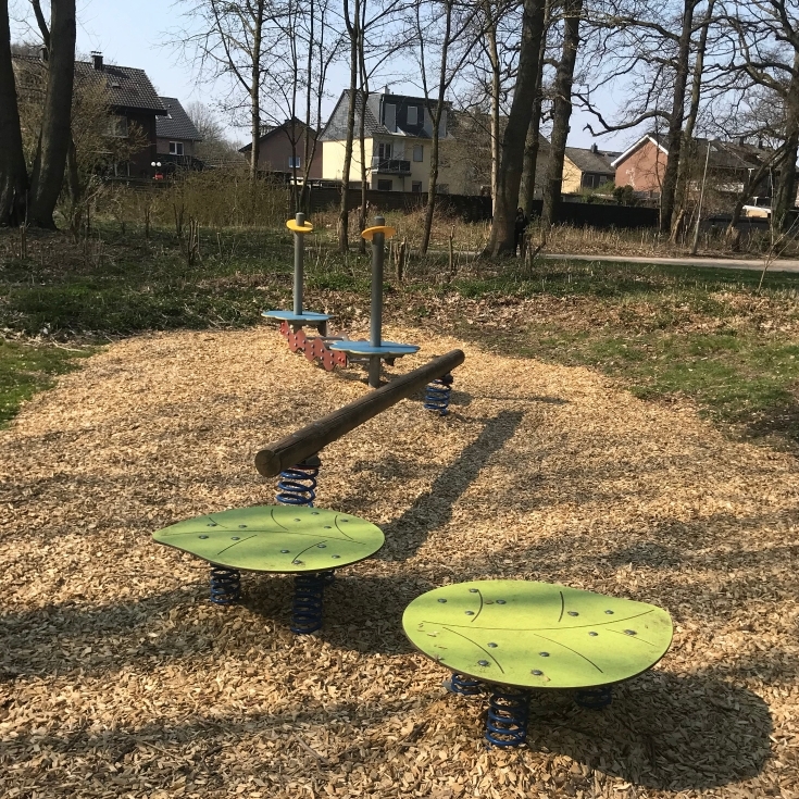 Bild zum Spielplatz Dorotheenstraße