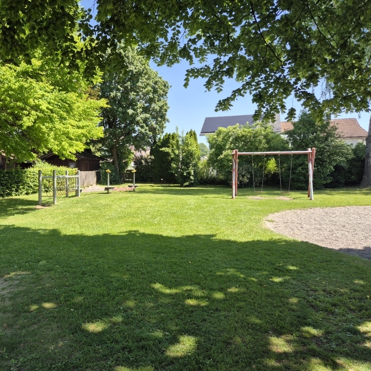 Bild 14: Siebenbürgenstraße