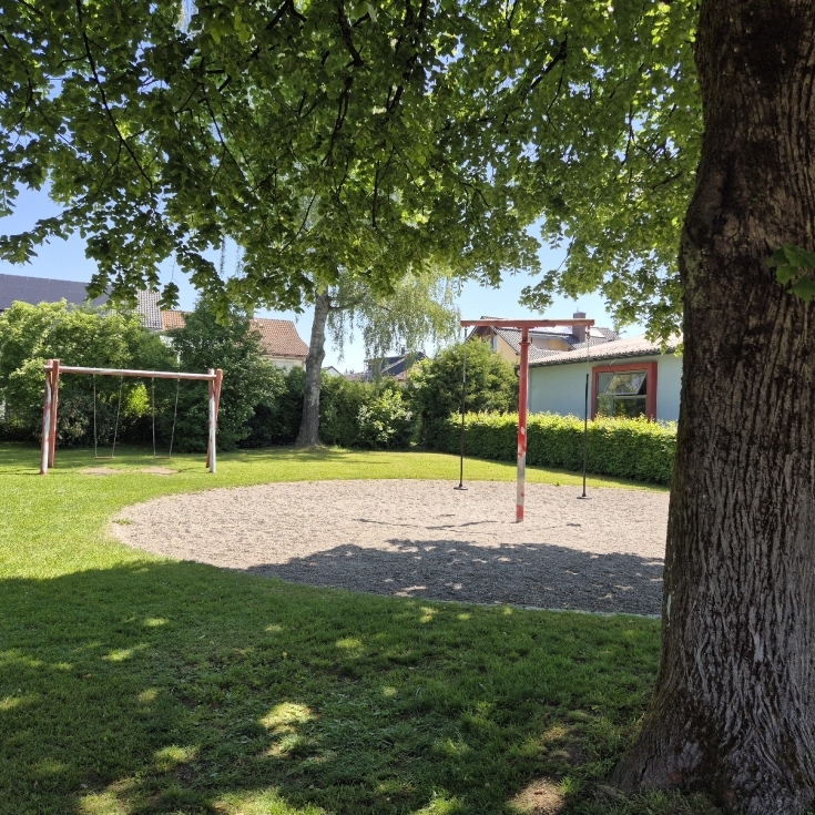 Bild 15: Siebenbürgenstraße