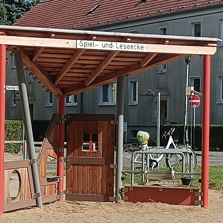 Bild 2: Kärntner Straße