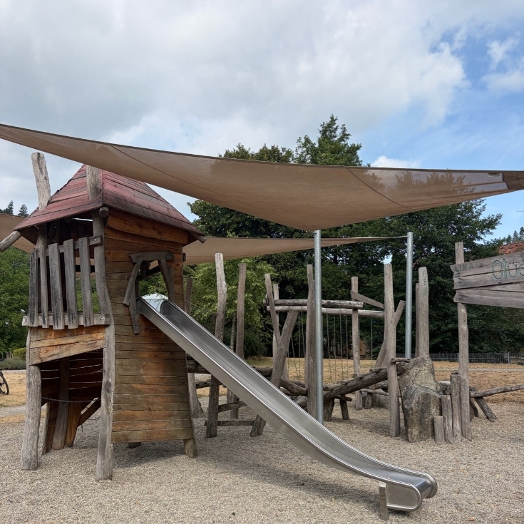 Bild zum Spielplatz Trautwein