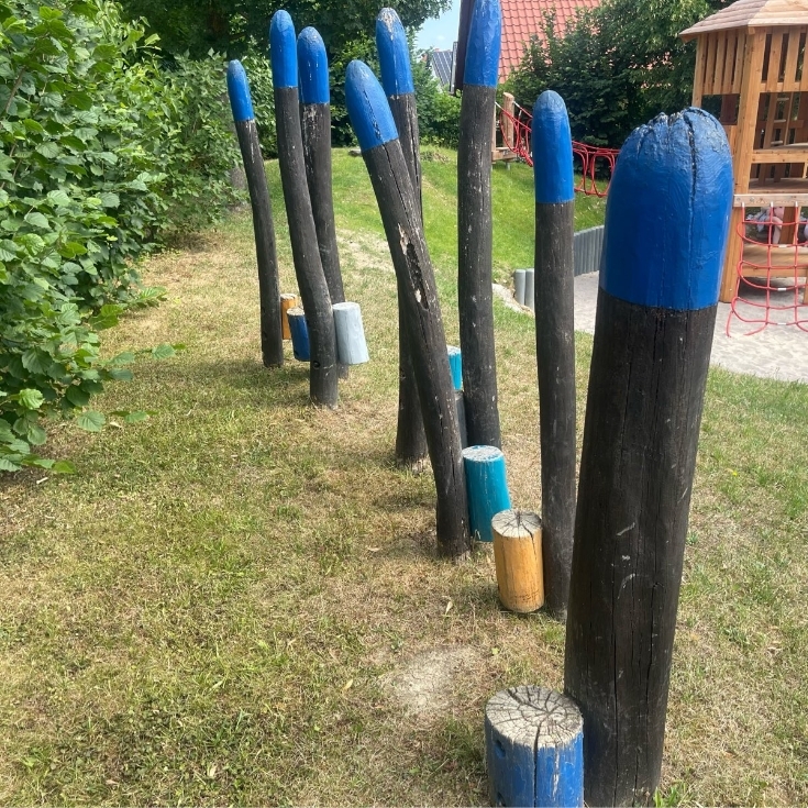 Bild 9: Trollblumenweg
