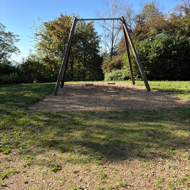 Foto vom Spielplatz Karlshöhe