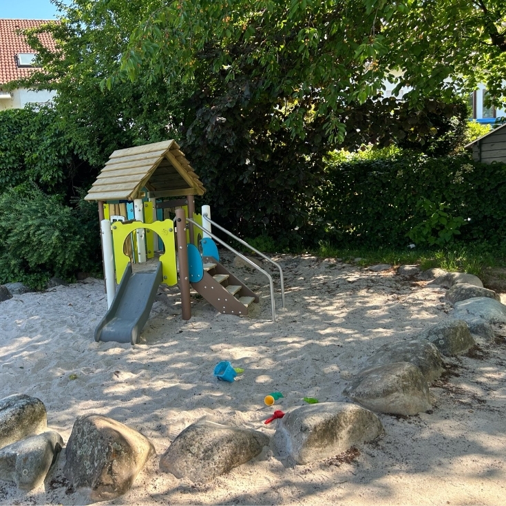 Bild 20: Annette-von-Droste-Hülshoff-Weg
