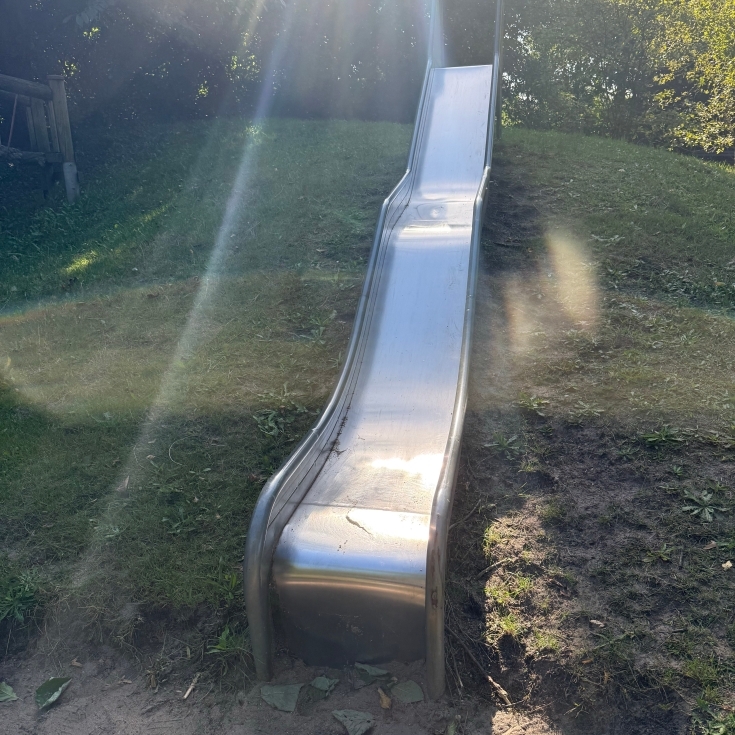 Bild zum Spielplatz Heidkruger Weg