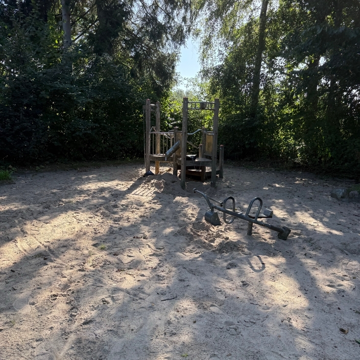 Bild 3: Heidkruger Weg