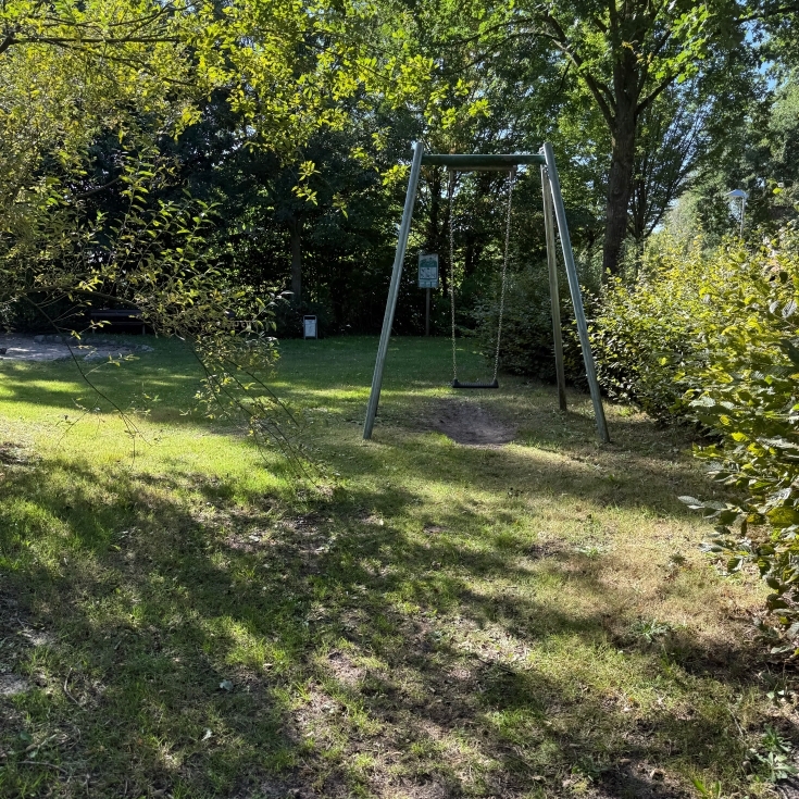 Bild 4: Heidkruger Weg