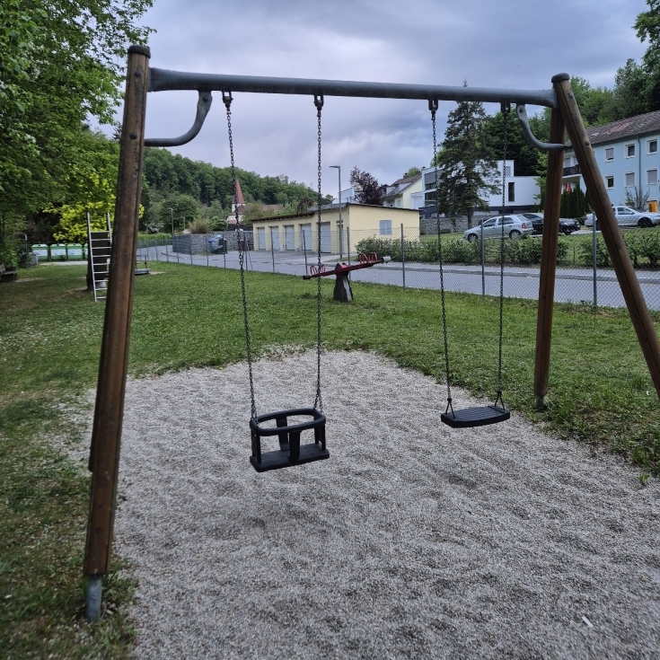 Bild 6: Achatiusstraße