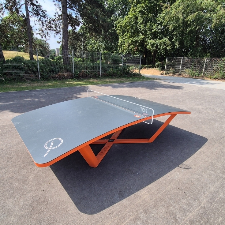 Bild zum Spielplatz Sportanlage Pappelsee