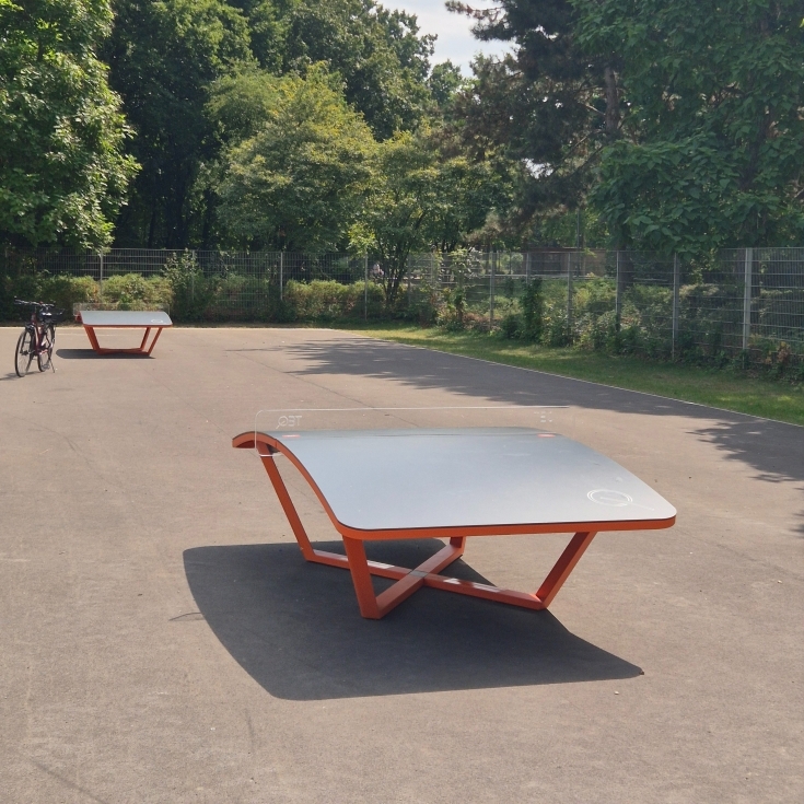 Foto vom Spielplatz Sportanlage Pappelsee