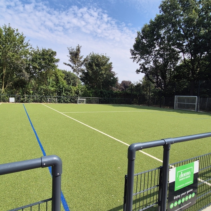 Bild 6: Sportanlage Pappelsee
