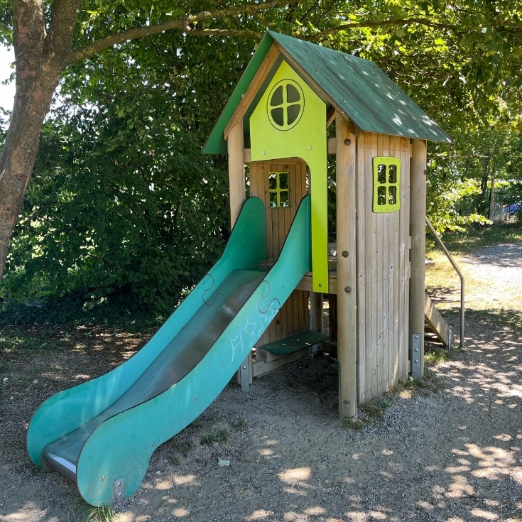 Foto vom Spielplatz Ringstraße