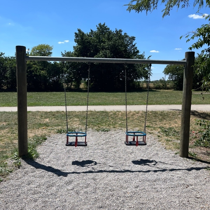 Foto vom Spielplatz Ringstraße