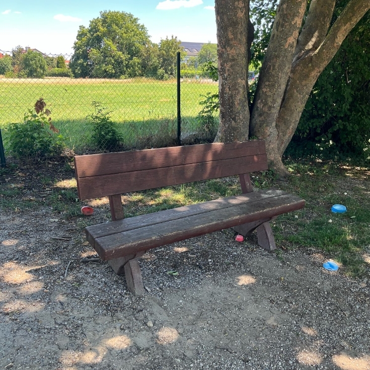 Bild 13: Ringstraße