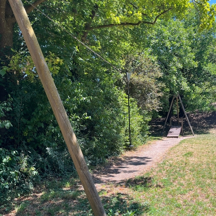 Bild 15: Ringstraße
