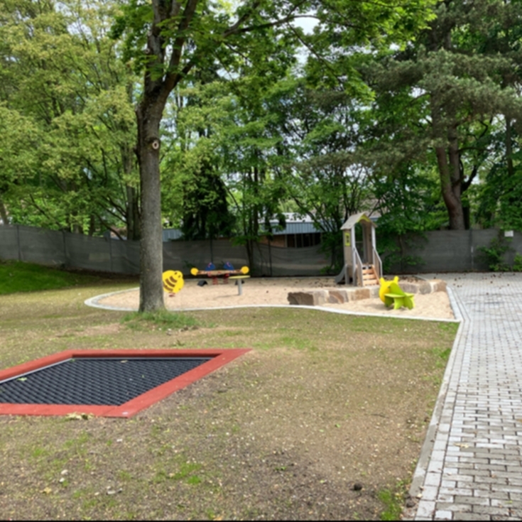 Bild 2: Spielplatz Bökelstraße