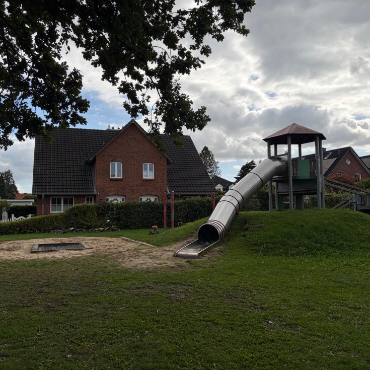 Foto vom Spielplatz Am Brink
