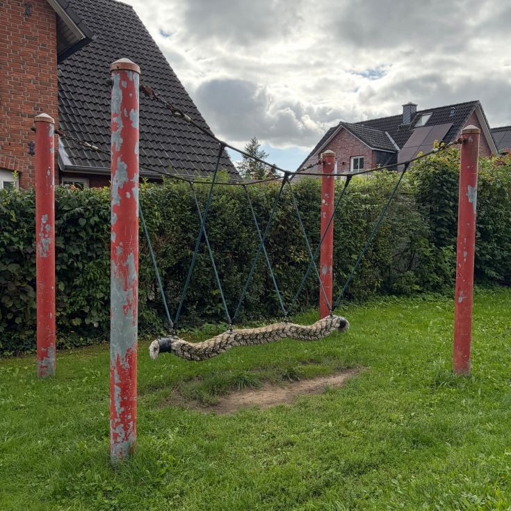 Foto vom Spielplatz Am Brink