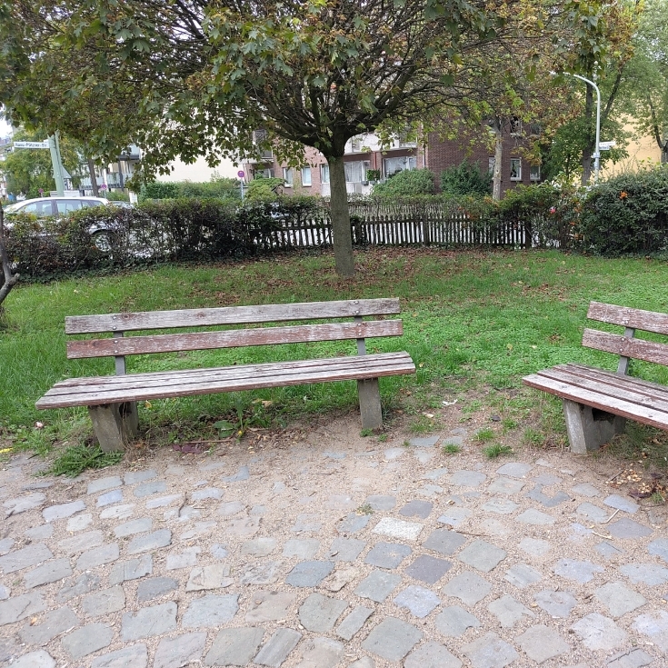 Bild 10: Hans-Pfitzner-Straße