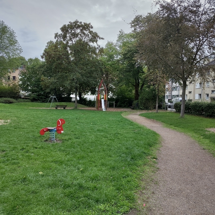Bild 11: Hans-Pfitzner-Straße