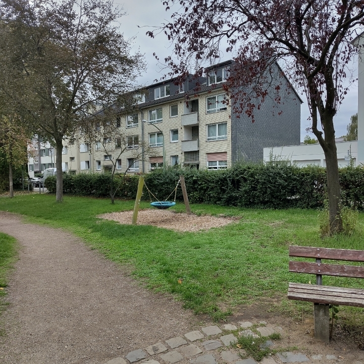Bild 12: Hans-Pfitzner-Straße