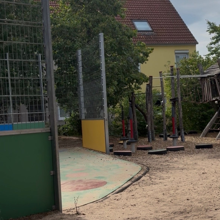 Bild 2: Moosburger Weg
