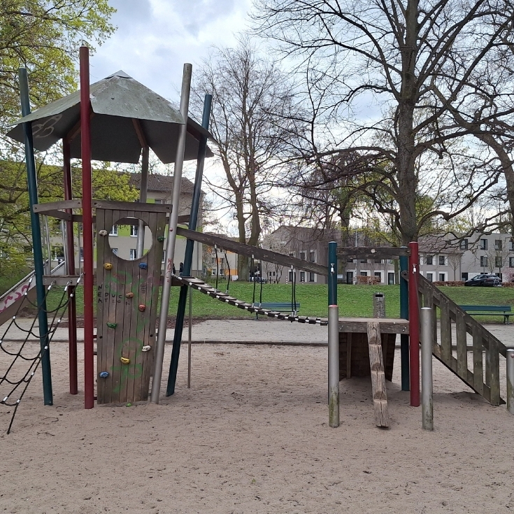 Bild 3: Jägerstraße