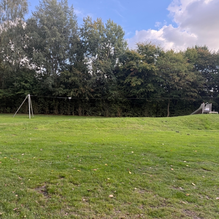 Spielplatz Hoyersgraben – Foto 5