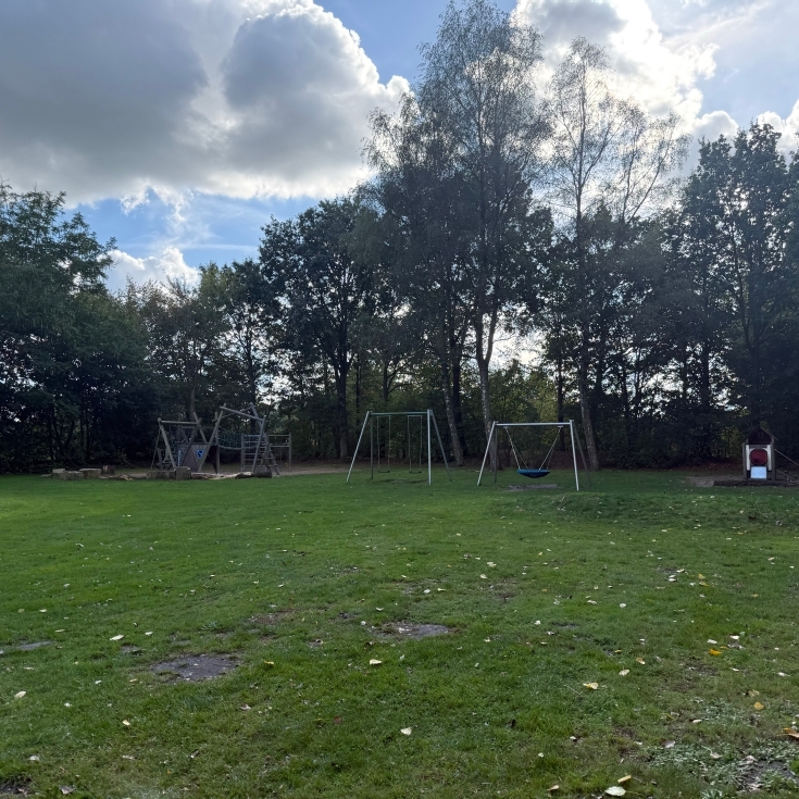 Spielplatz Hoyersgraben – Foto 6