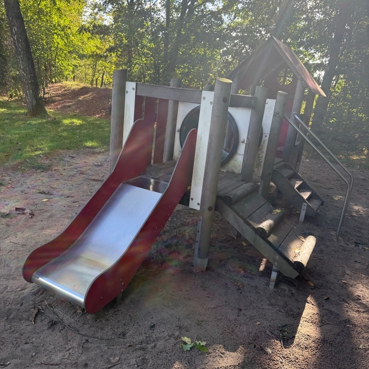 Spielplatz Hoyersgraben – Foto 7