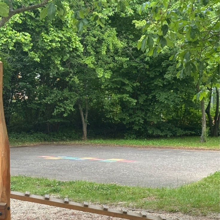 Bild 3: Keplerstraße