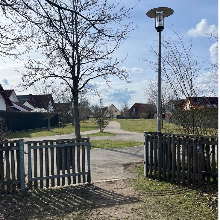 Bild 5: Spielplatz Wilhelm-Busch-Straße