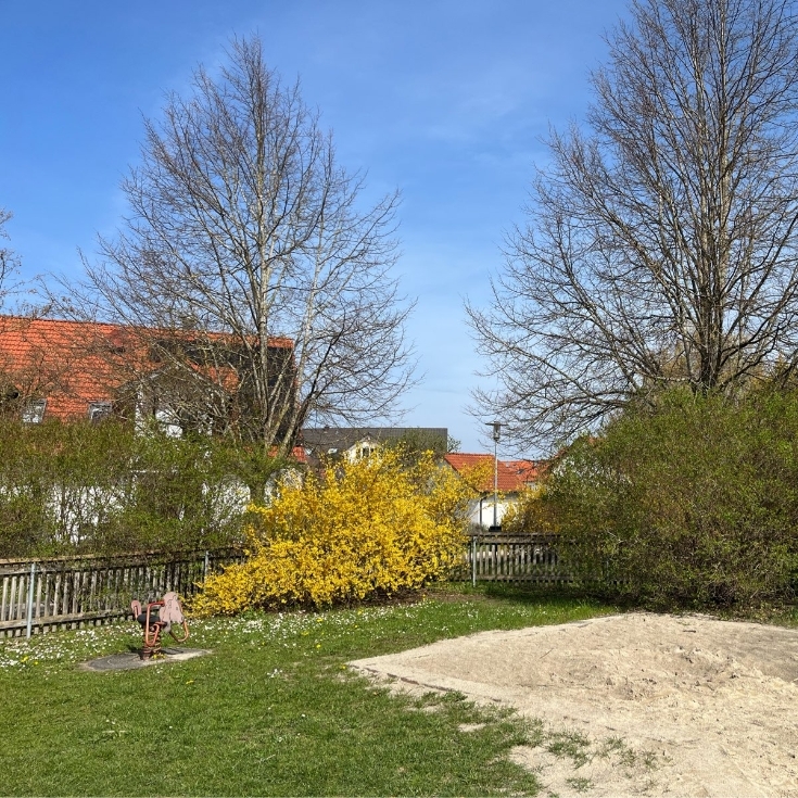 Bild 15: Spielplatz Wilhelm-Busch-Straße